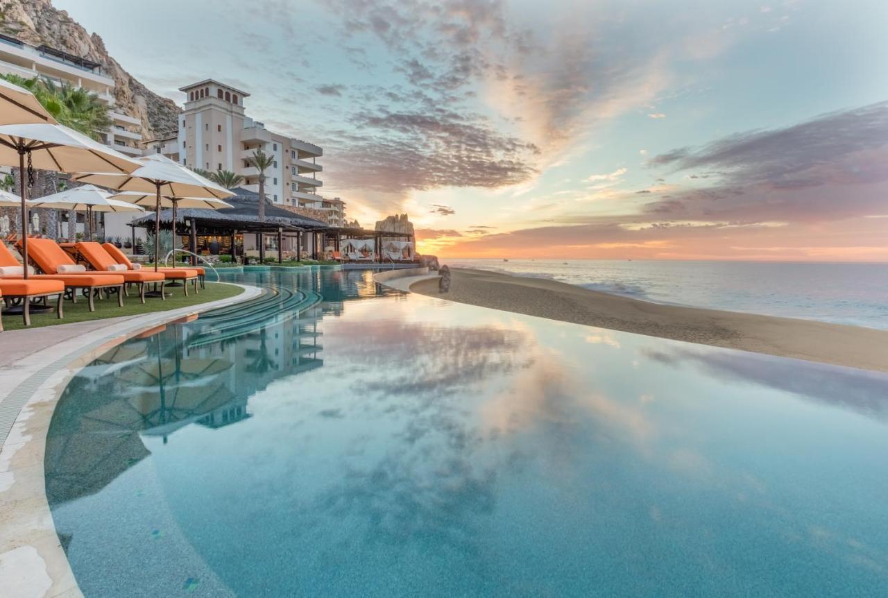 Grand Solmar Land'S End Resort & Spa Cabo San Lucas Exterior foto