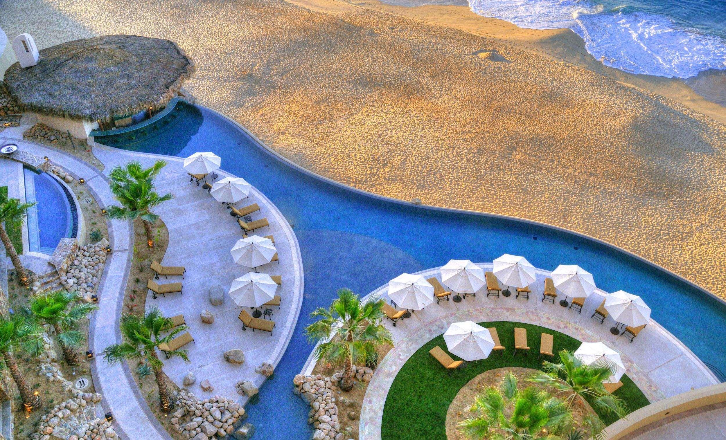 Grand Solmar Land'S End Resort & Spa Cabo San Lucas Facilidades foto