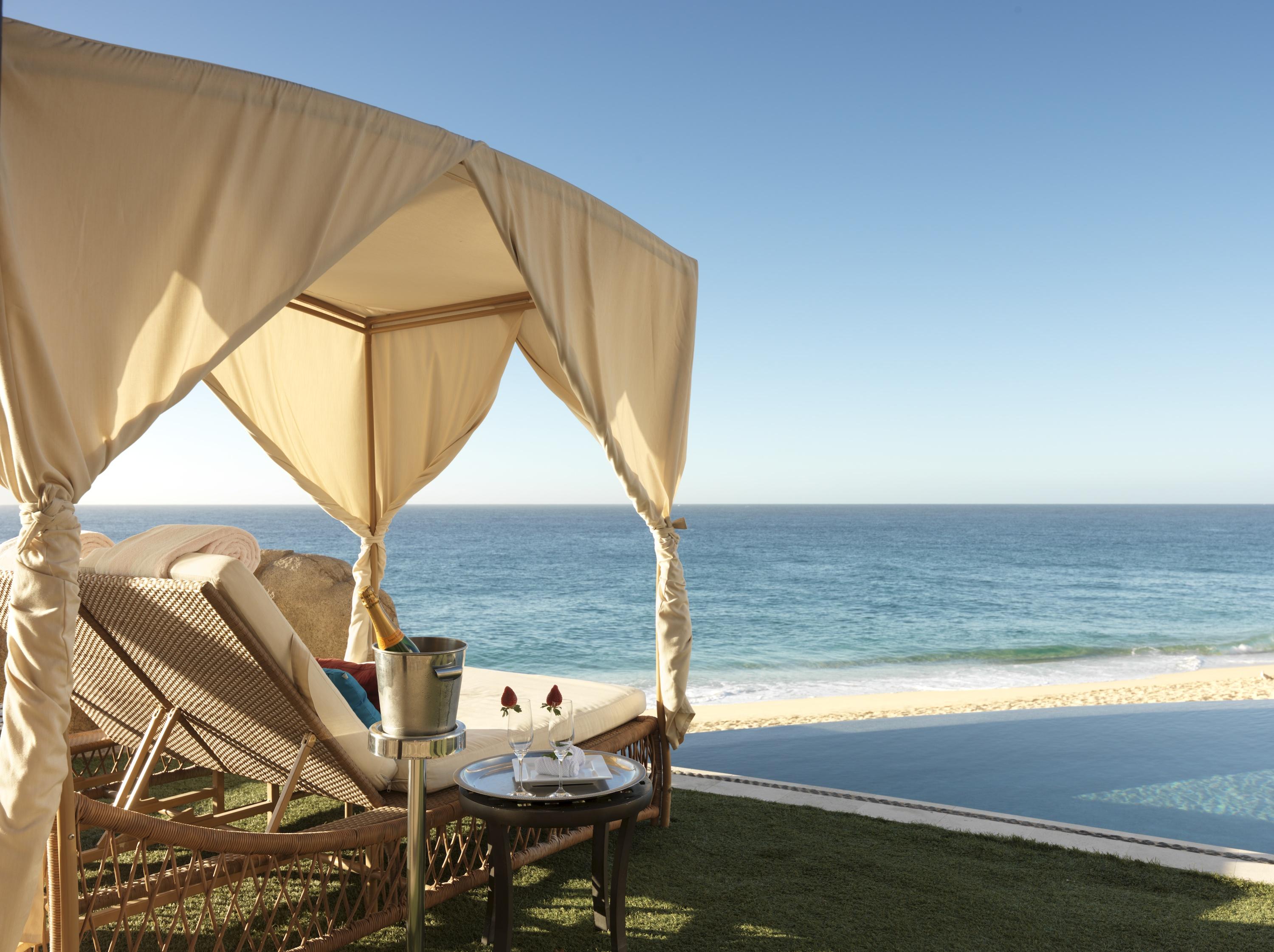 Grand Solmar Land'S End Resort & Spa Cabo San Lucas Exterior foto